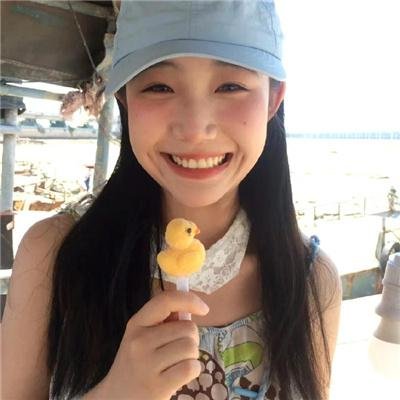 来自大海的女人