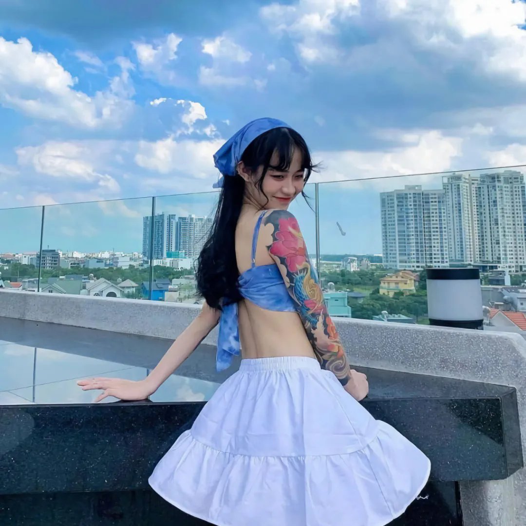 我是15岁的塔拉娜
